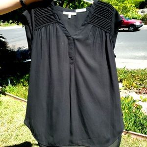 Black Daniel Rainn Tee Shirt